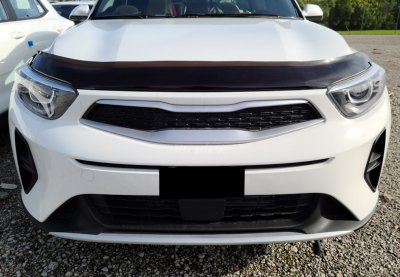 Huvskydd Kia Stonic från 2017-