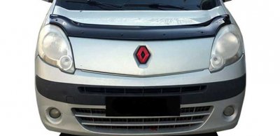 Huvskydd BASIC Renault Kangoo 2008-2013