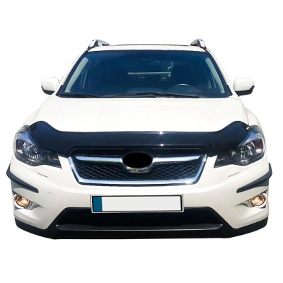 Huvskydd Subaru XV från 2012-2015