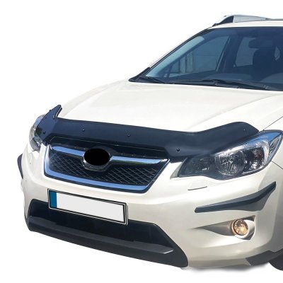Huvskydd BASIC till Subaru XV 2012-2015