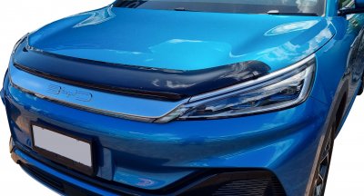 Huvskydd BYD Atto 3 från 2022-