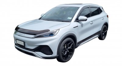 Huvskydd BYD Atto 3 från årmsodell 2022-