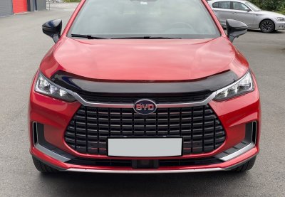 Huvskydd BYD Tang från 2022- och framåt