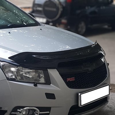 Huvskydd Cruze (Chevrolet) från 2012-