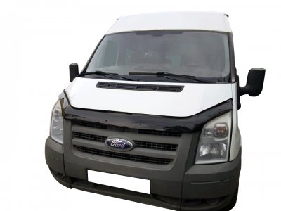 Huvskydd BASIC till Ford Transit från 2006-2013 | Andrahandssortering
