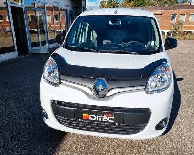 Huvskydd BASIC till Renault Kangoo från 2013-2021