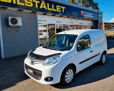 Huvskydd Renault Kangoo från årsmodell 2013-2021