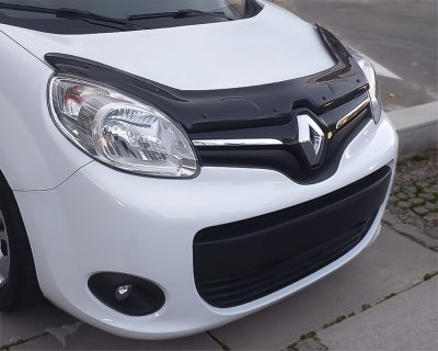 Basic huvskydd Renault Kangoo från årsmodell 2014-2021