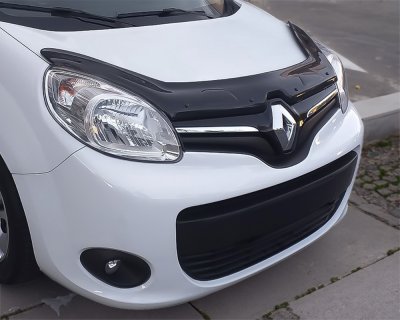 Basic huvskydd Renault Kangoo från årsmodell 2013-2021