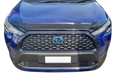 Huvskydd Toyota Corolla Cross från 2021-