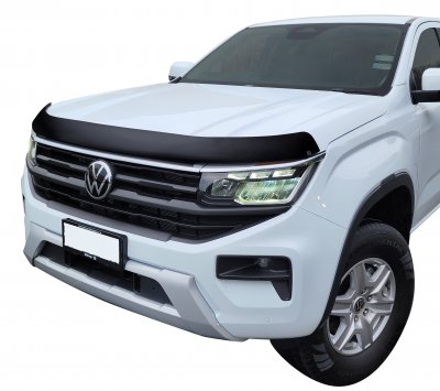 Huvskydd till Volkswagen Amarok från 2023- | Andrahandssortering