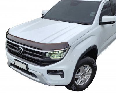 Huvskydd till Volkswagen Amarok från 2023- | Andrahandssortering