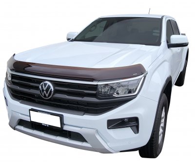 Huvskydd till Volkswagen Amarok från 2023- | Andrahandssortering