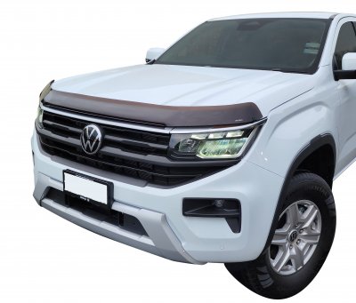 Huvskydd till Volkswagen Amarok från 2023- | Andrahandssortering