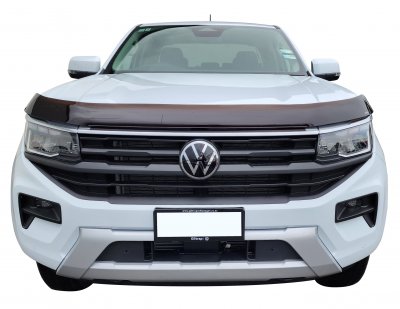 Huvskydd till Volkswagen Amarok från 2023- | Andrahandssortering