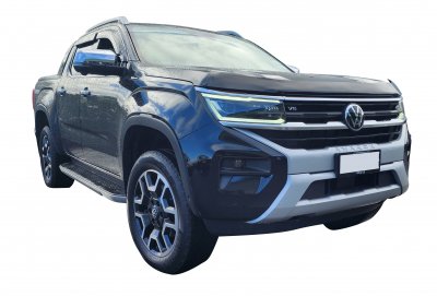 Huvskydd till Volkswagen Amarok från 2023- | Andrahandssortering