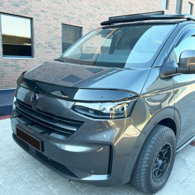 Huvskydd Volkswagen Transporter T7 från 2024- och nyare