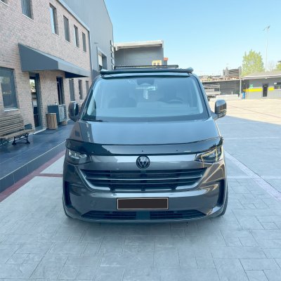 Huvskydd Volkswagen Transporter T7 från 2024- och nyare