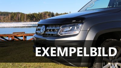 Huvskydd VW T-Roc från 2017-