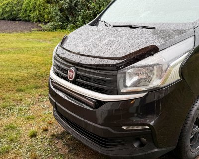 Huvskydd Nissan NV300 från 2016-2021