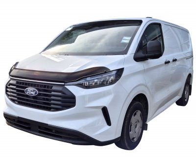 Huvskydd Ford Custom från 2023-