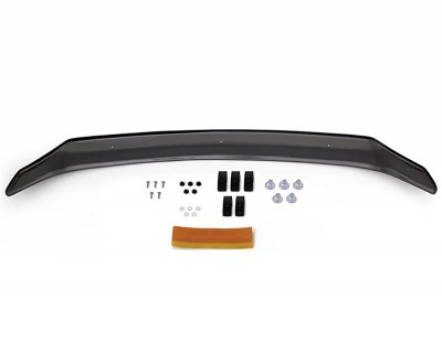 Huvskydd till Isuzu D-Max från 2002-2012