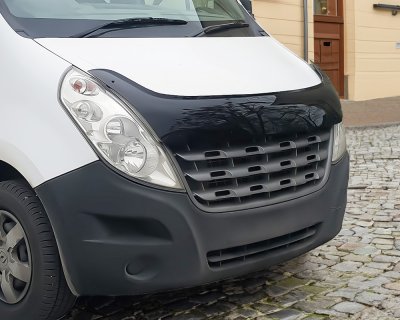 Huvskydd Opel Movano från 2010-2014