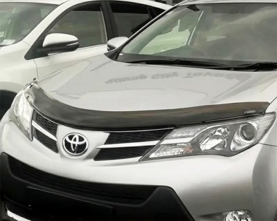 Huvskydd Toyota RAV4 från 2016-2019