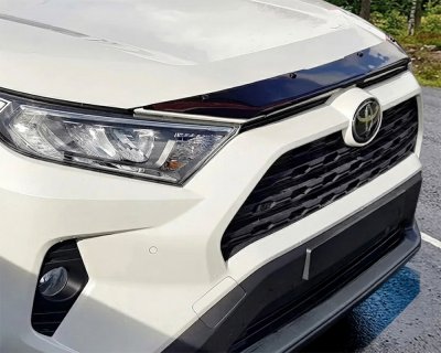 Huvskydd Toyota RAV4 från 2019-2025