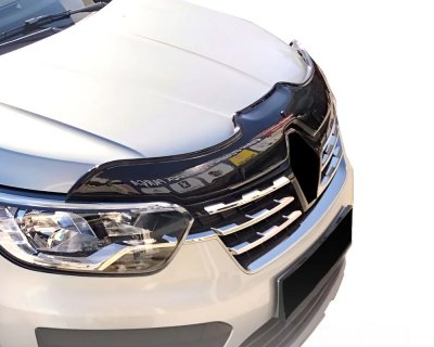 Huvskydd Renault Express från 2021-