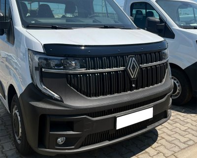 Huvskydd Renault Master 2024-