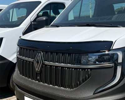 Huvskydd Renault Master 2024-