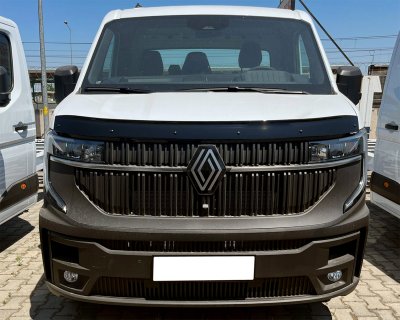 Huvskydd Renault Master 2024-