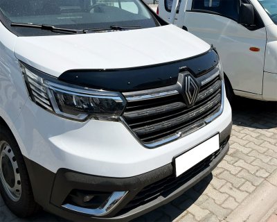 Huvskydd Renault Trafic 2022-