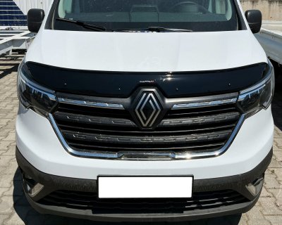 Huvskydd Renault Trafic 2022-