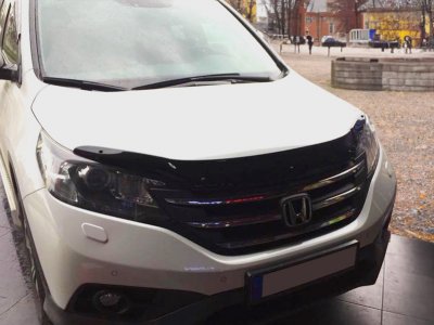 Huvskydd Honda CR-V från 2012-2017