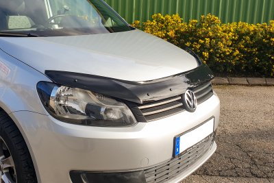 Huvskydd Volkswagen Caddy från 2011-2015