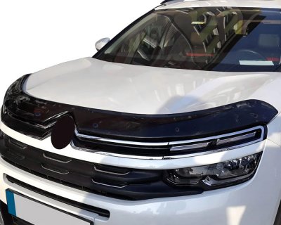 Huvskydd Citroen C5 Aircross från 2017-