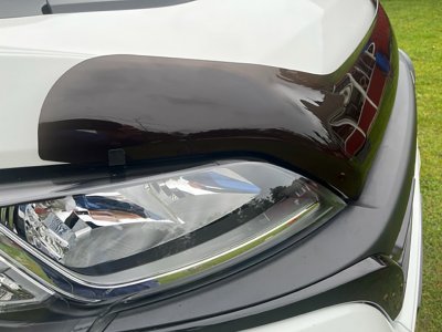 Huvskydd Fiat Ducato från 2015-
