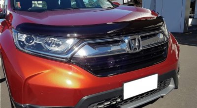 Huvskydd Honda CR-V från 2017-2022