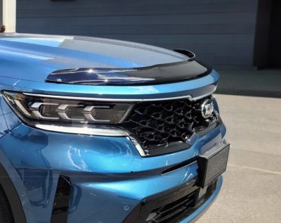 Huvskydd Kia Sorento 2021-2023