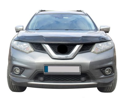 Huvskydd Nissan X-Trail 2014-2021