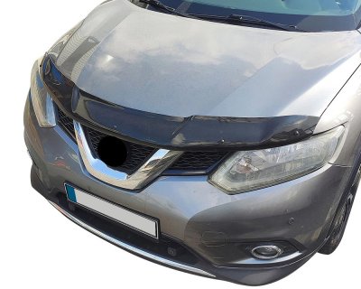 Huvskydd Nissan X-Trail från 2014-2021