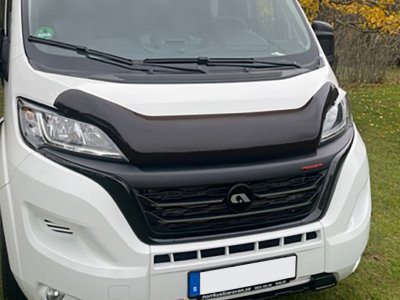 Huvskydd Peugeot Boxer från 2014-