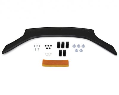 Huvskydd Peugeot Partner från 2004-2008