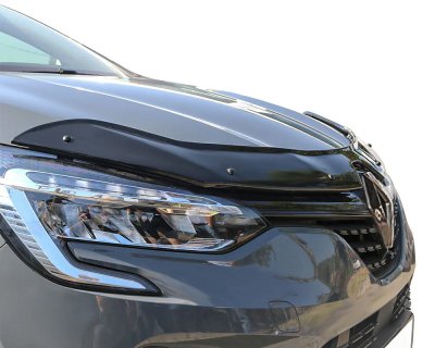 Huvskydd Renault Clio från 2020-