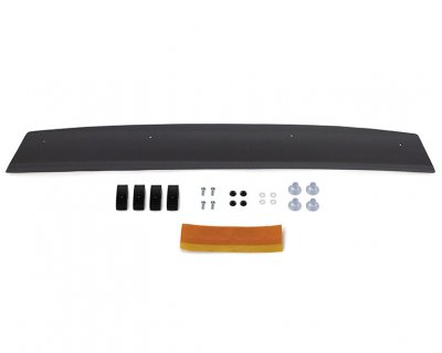 Huvskydd Renault Trafic från 2002-2014