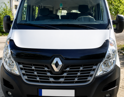 Huvskydd Renault Master från 2014-2020