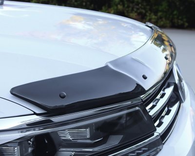 Huvskydd Volkswagen Tiguan från 2016-2023