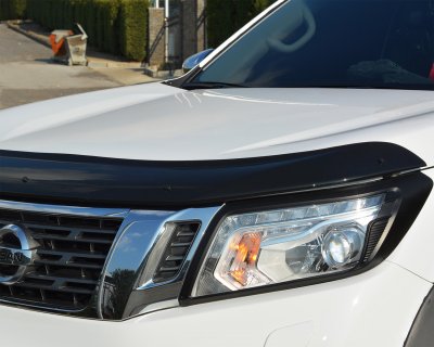 Huvskydd Nissan Navara från 2016-2021
